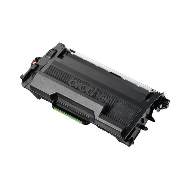 OEM Brother TN3600 Black Toner Cartridge - 