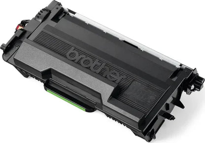 OEM Brother TN3600 Black Toner Cartridge