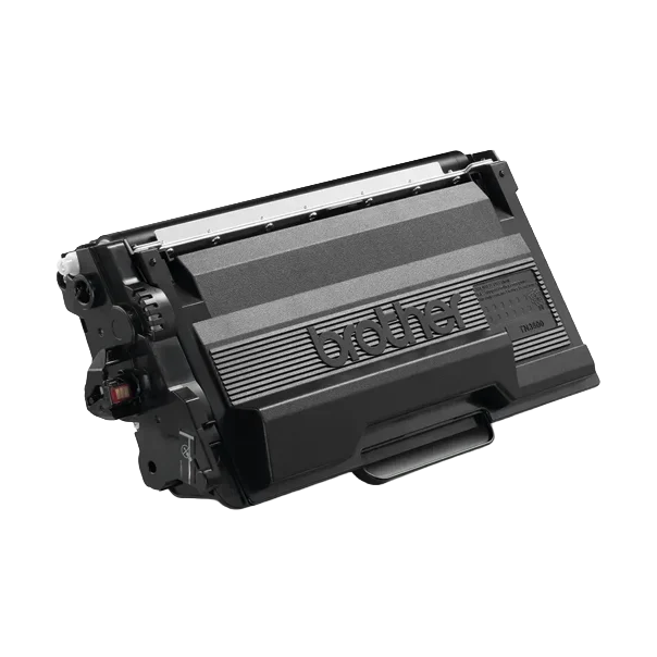 OEM Brother TN3600 Black Toner Cartridge - 