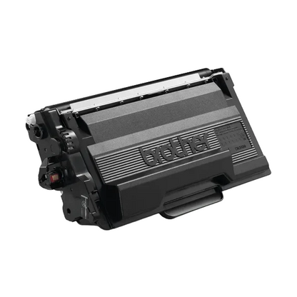 OEM Brother TN3600 Black Toner Cartridge - 