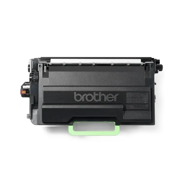 OEM Brother TN3600 Black Toner Cartridge - 