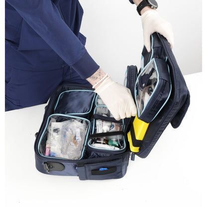 Elite Comfort Nurses Bag