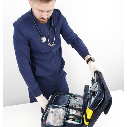 Elite Comfort Nurses Bag