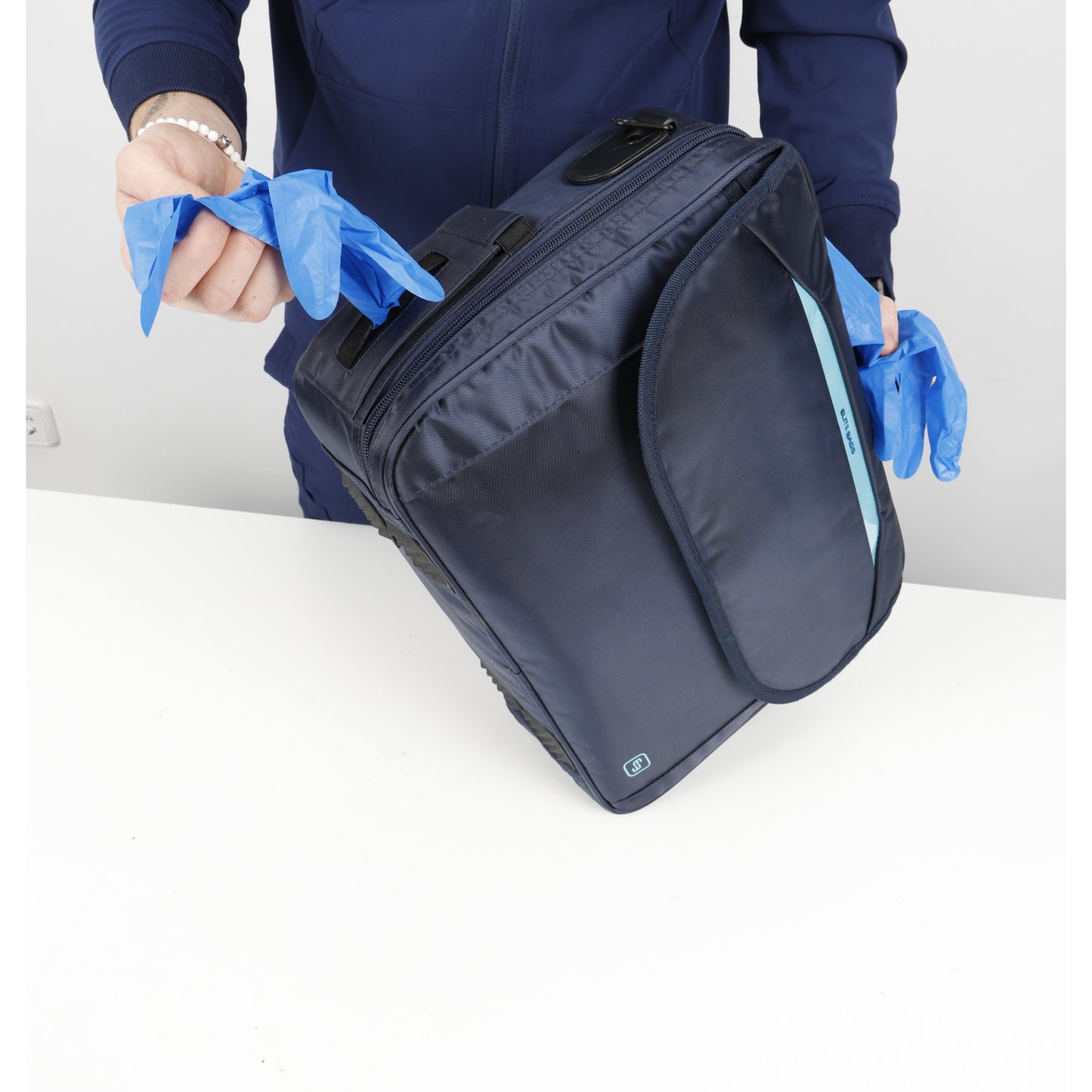 Elite Comfort Nurses Bag
