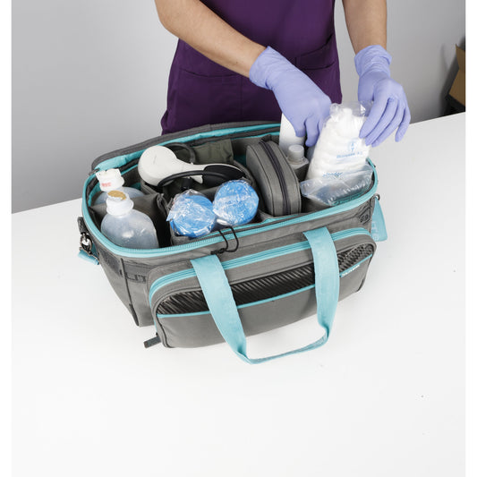 Elite Lightweight Medical Bag - 