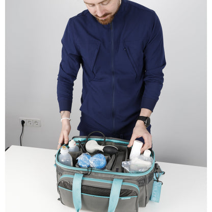 Elite Lightweight Medical Bag - 