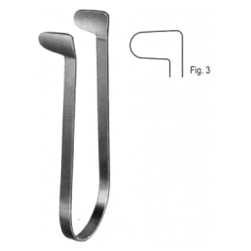 Thudichum Nasal Specula - 