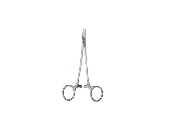 Hegar Baumgartner - Needle Holder 14cm - 