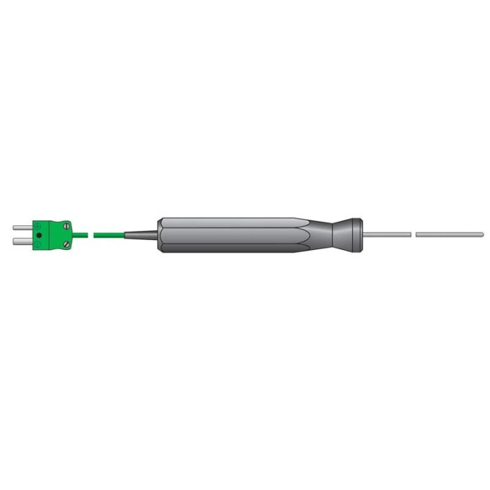 Temperature Probe - for use with Therma 1 - 