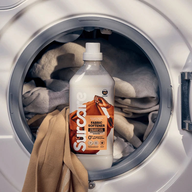 Surcare 1ltr Fabric Conditioner