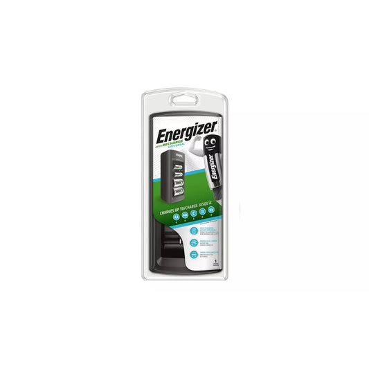 Energizer Universal Charger (Batteries Not Included) - Energizer
