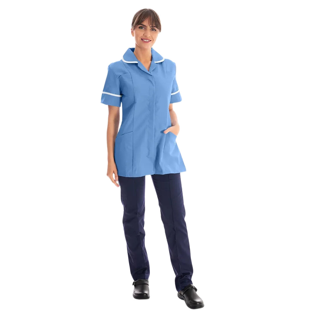 Female Nursing Tunic - 