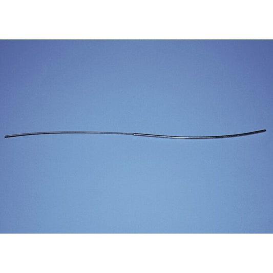 Dilator Cervix Hegar Double Ended 1/2mm 22cm (8.8") - 