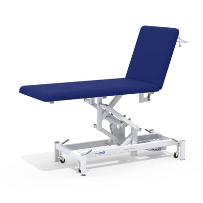 Medi-Plinth 2 Section Plinth - Hydraulic - 