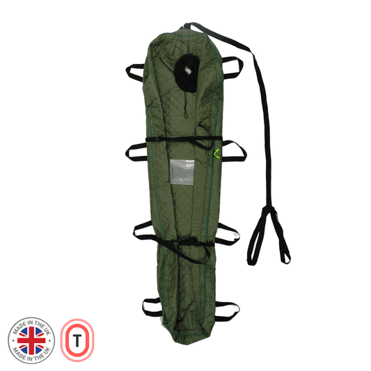 THERMARMOUR Hypothermia Evacuation Bag 2.0 - 