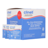 Vaccination Clinell 2% Wipes