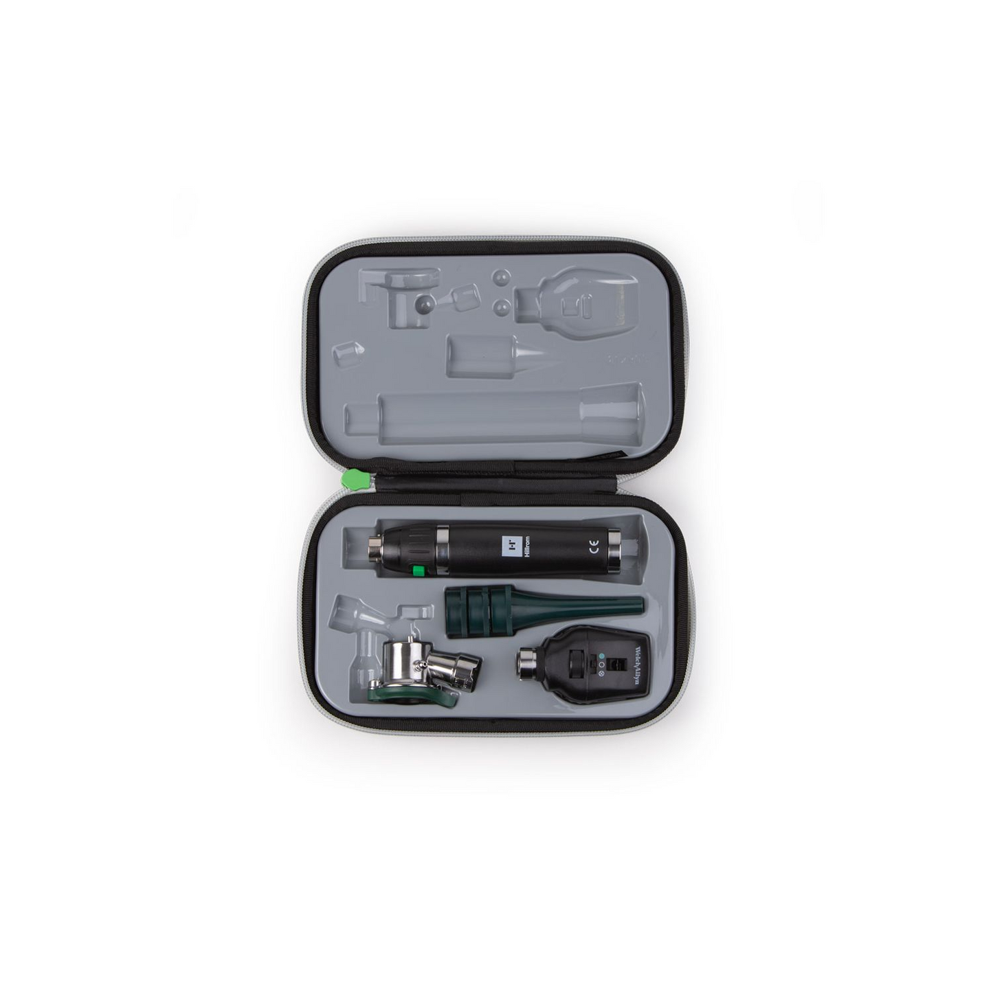 Welch Allyn 97150-BI Elite Diagnostic Set - Welch Allyn