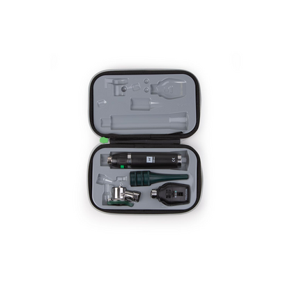 Welch Allyn 97150-BI Elite Diagnostic Set - Welch Allyn