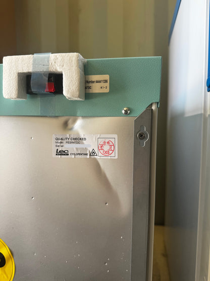 PESR47UK Countertop Pharmacy Essential Refrigerator 47L - CLEARANCE - 