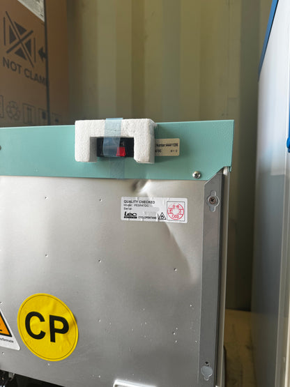 PESR47UK Countertop Pharmacy Essential Refrigerator 47L - CLEARANCE - 