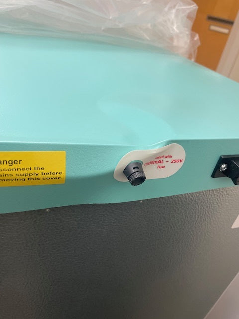 Lec Fridge 310L - Pharmacy Refrigerator - Free Standing Solid Door - Bluetooth PPSR310BT - CLEARANCE -