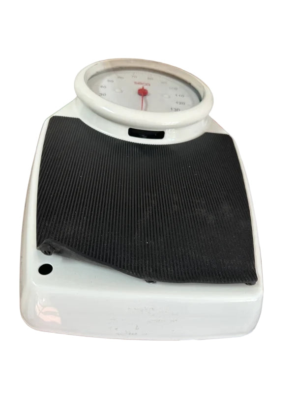 SECA 761 Mechanical Floor Scales - Class 4 - CLEARANCE - Damaged Outer Box, See Images - 