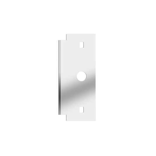 Silvers Skin Graft Blade For Use With Silvers Handle (9911 & 9912) x 10