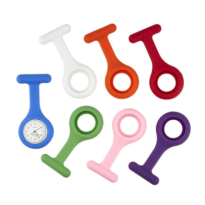Silicon Interchangable Fob Gift Set - 40mm - 