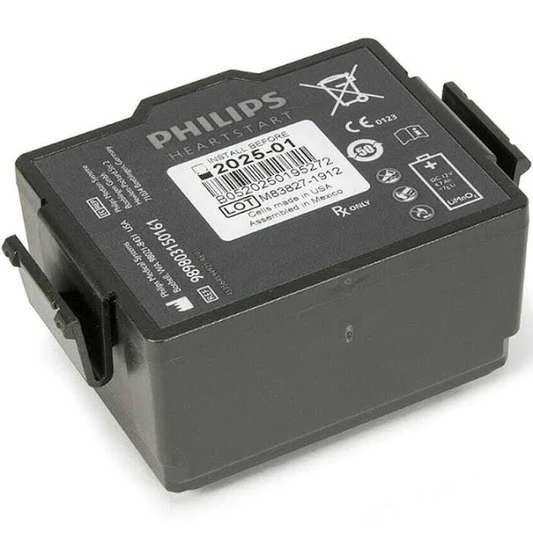 Primary Battery, FR3