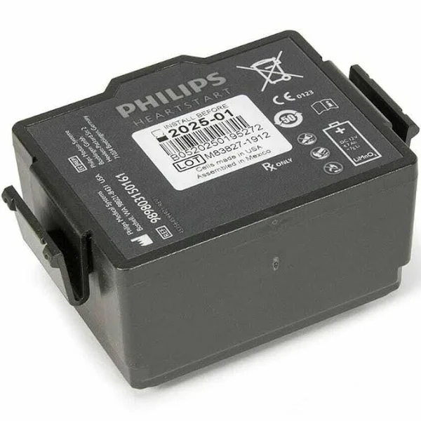 Primary Battery, FR3 - Philips