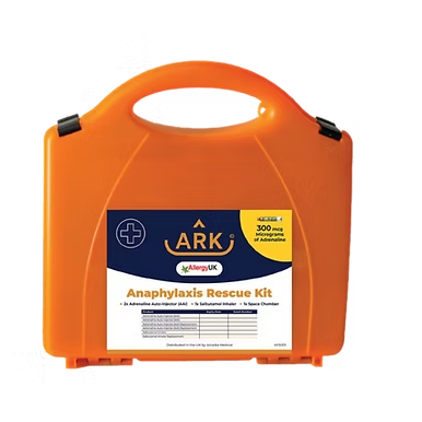 150mcg Anaphylaxis Rescue Kit