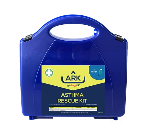 Asthma Rescue Kit