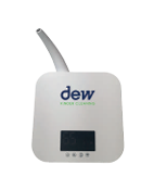 Dew Smart Sanitising Office/Room Mister (Wi-Fi & app enabled) - 