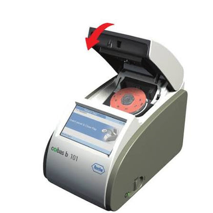 Roche Cobas B 101 System