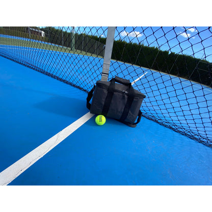 Multipurpose First Aid Bag - Grey Bitone - 