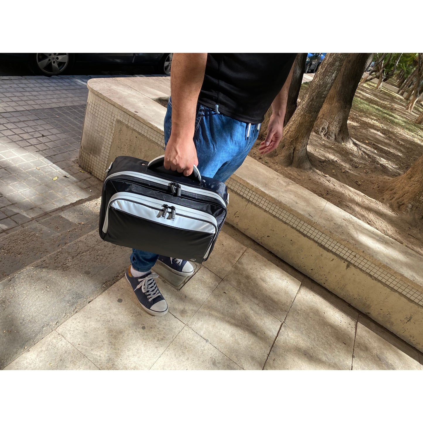 Elite Bags PRACTI's Home Care Bag - 