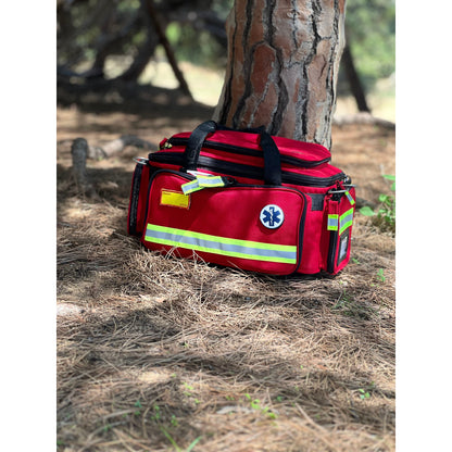 Elite Bag Emergency Basic Life Support Bag - 