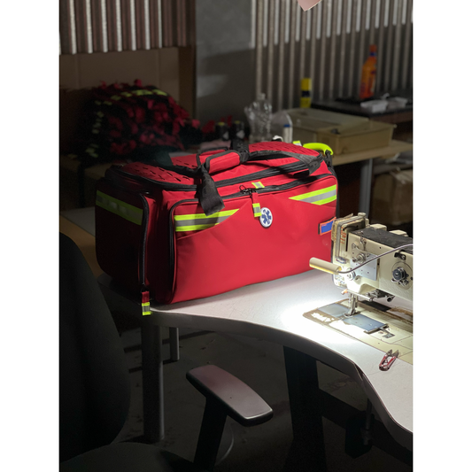 Elite Bags EXTREME’S EVO Trauma Bag for Basic Life Support (BLS)