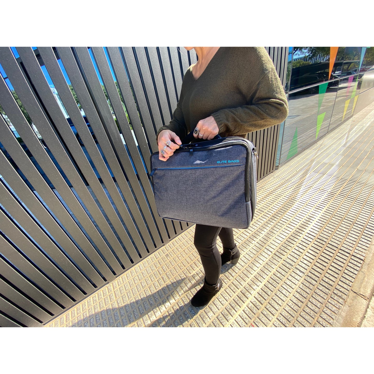 Elite Bags STREET's Home Care Bag - 