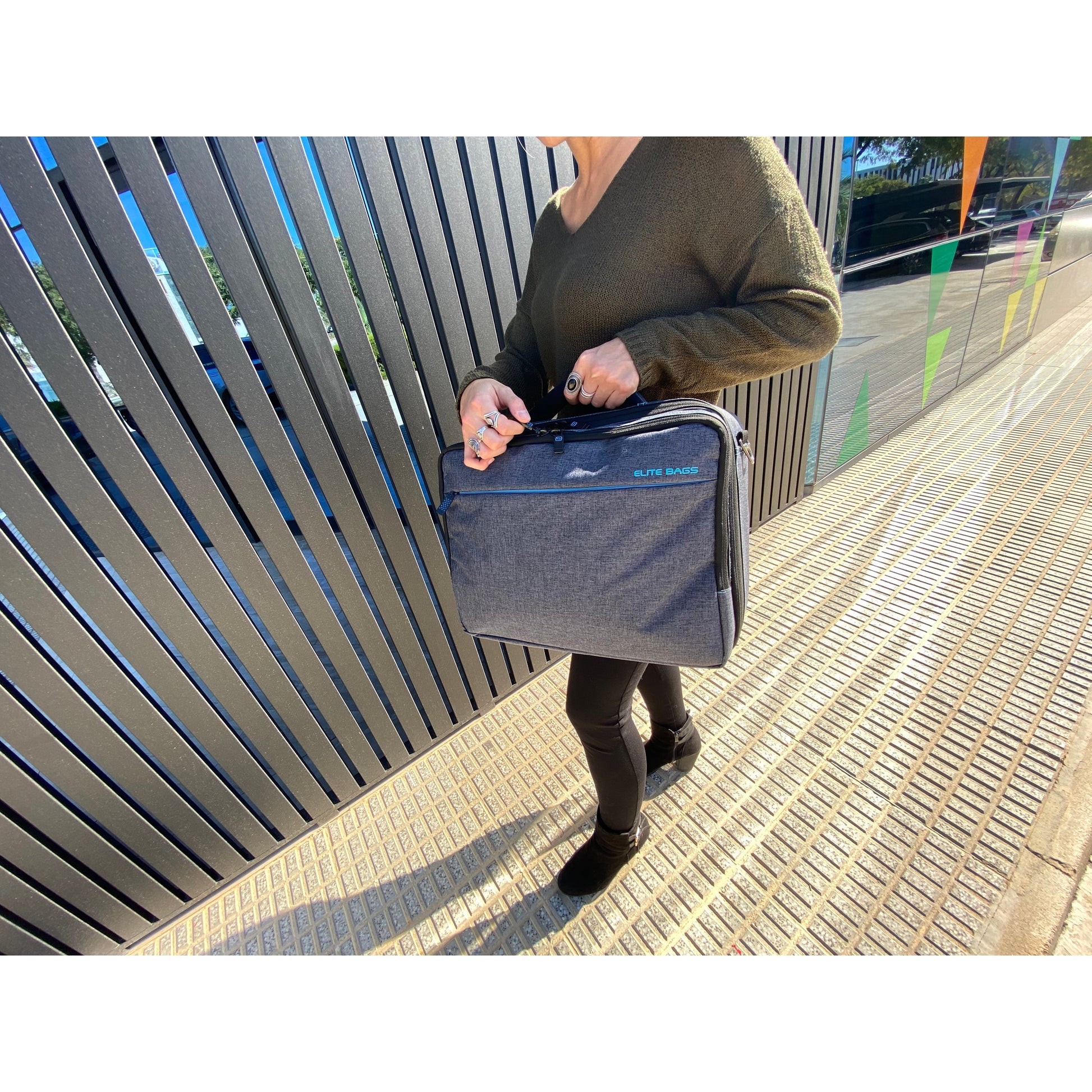 Elite Bags STREET's Home Care Bag - 