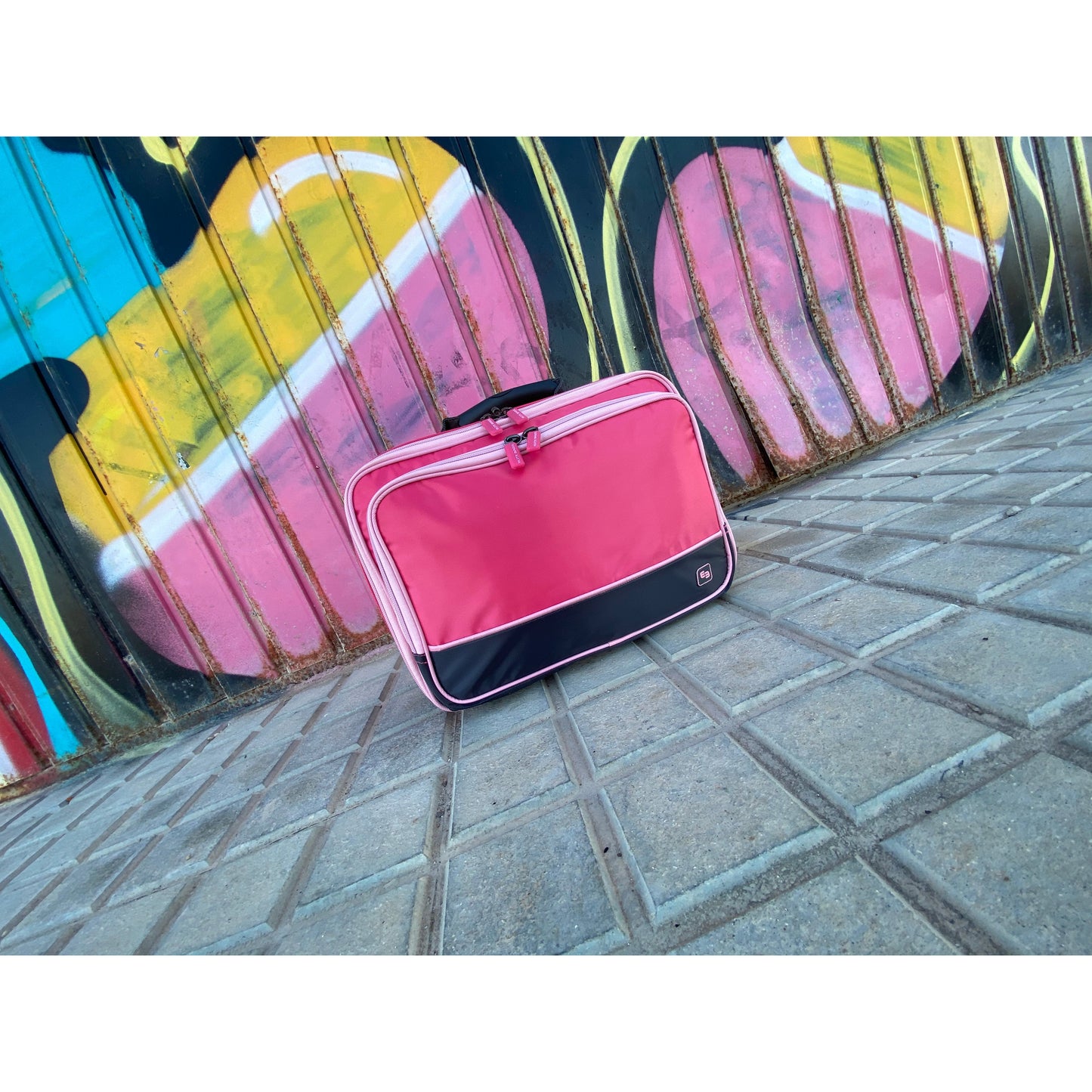 Community Nursing Bag - Pink