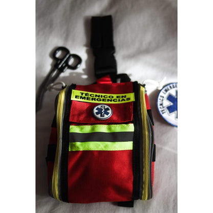 Elite Bags Fasts First Aid Leg Kit