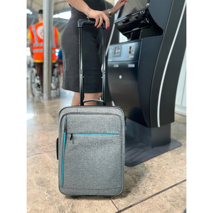 Elite Bags HOVI's Home Calls Trolley Bag - 