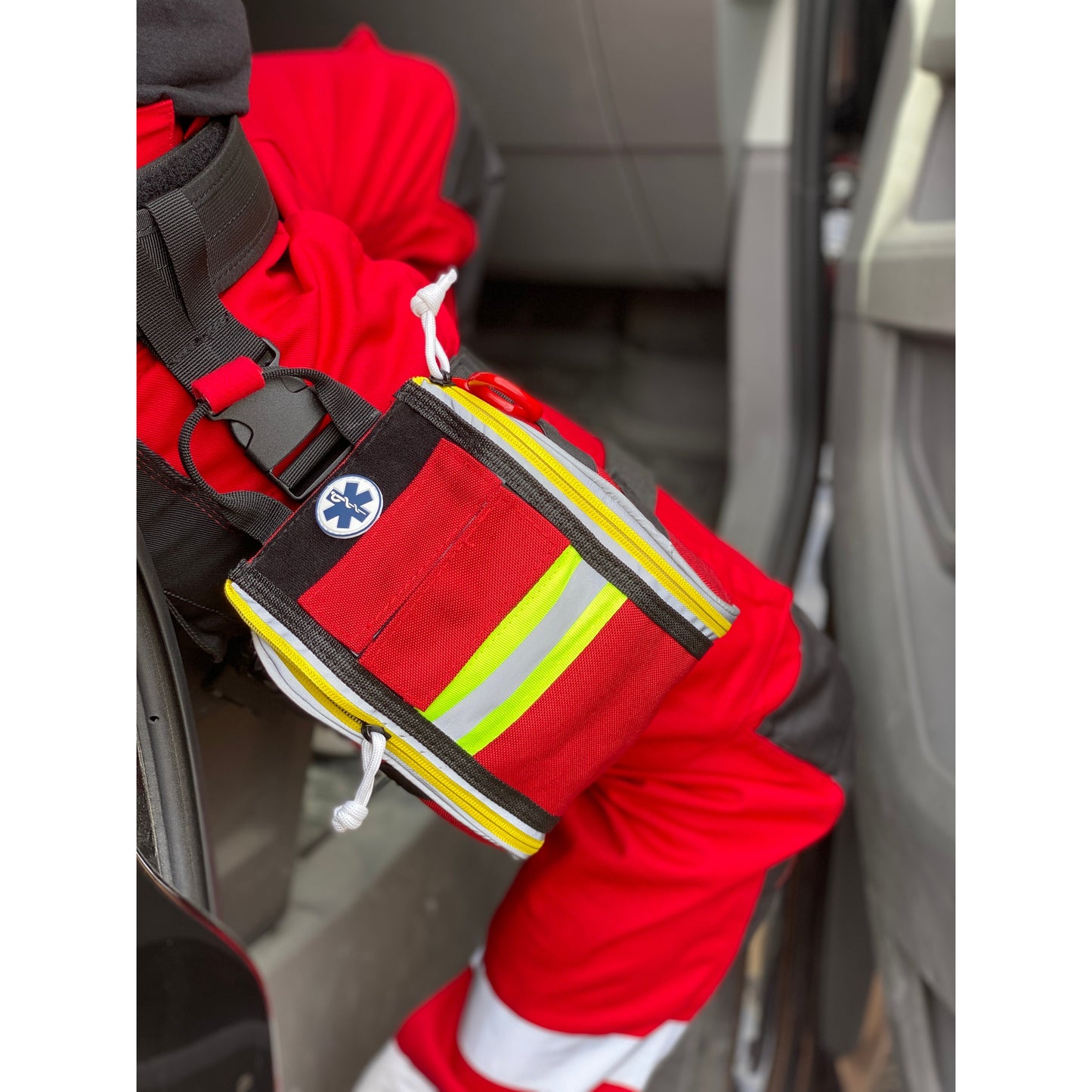 Elite Bags Fasts First Aid Leg Kit