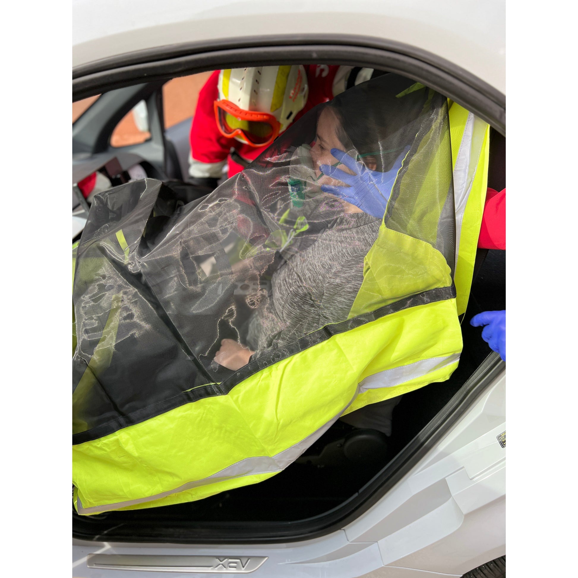 Elite Bags - SHIELD Protective Blanket - 