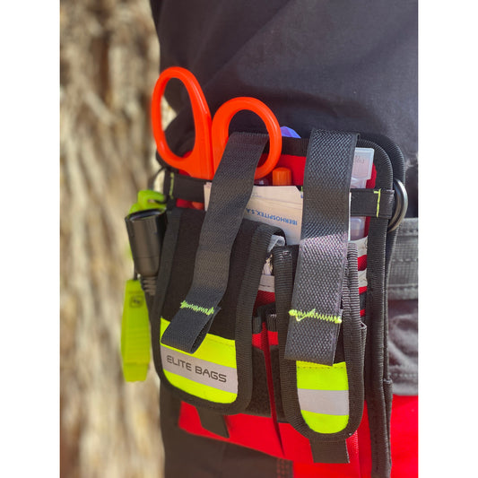 Modular Organizer for Medical Equipment