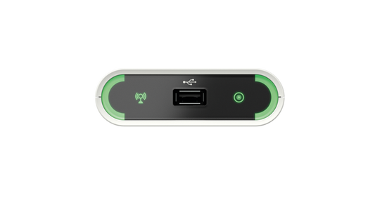 Interface module for connecting seca measuring stations 285/287 to GP - SECA