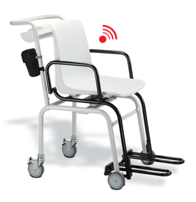 SECA 959 Wireless Electronic Chair Scales - SECA