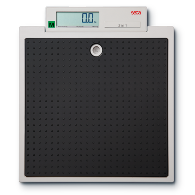 Seca 878 The Doctor Scale