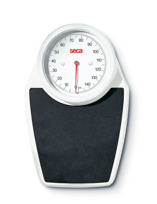 SECA 750 - Robust Flat Mechanical Floor Scales - SECA